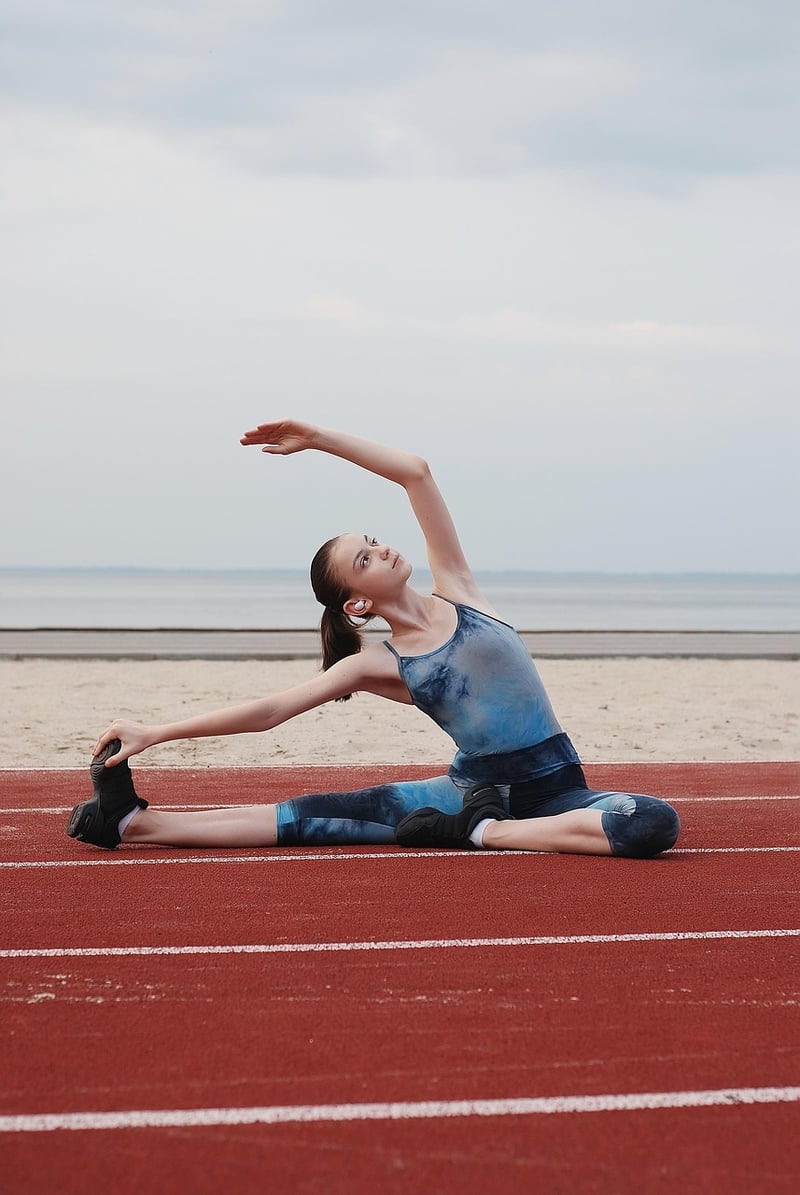 Fitness Retreats