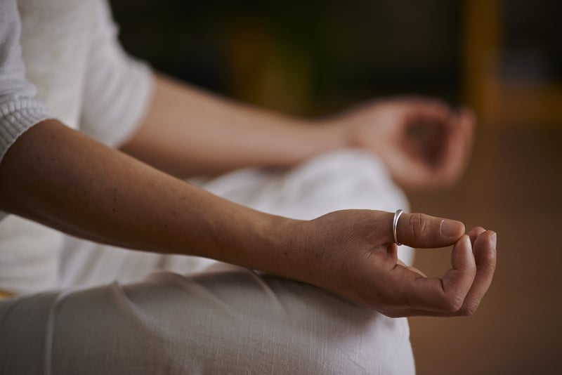 Mindfulness Retreat